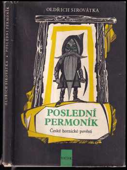 Poslední permoník