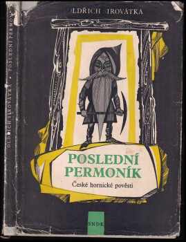 Poslední permoník