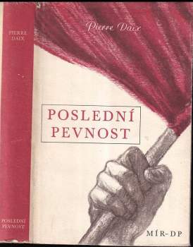 Poslední pevnost