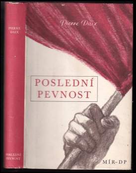 Poslední pevnost