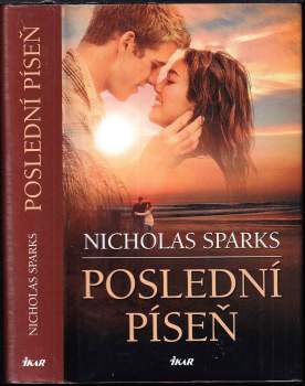 Nicholas Sparks: Poslední píseň