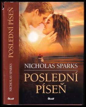 Nicholas Sparks: Poslední píseň