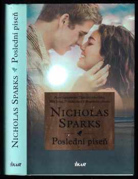 Nicholas Sparks: Poslední píseň