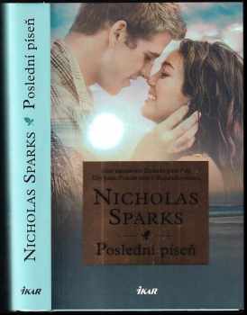 Nicholas Sparks: Poslední píseň