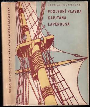 Poslední plavba kapitána Lapérousa