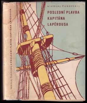 Poslední plavba kapitána Lapérousa