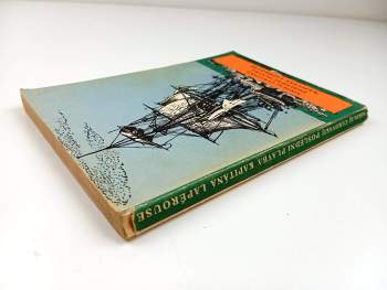 Nikolaj Kornejevič Čukovskij: Poslední plavba kapitána Lapérouse