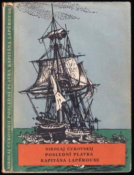 Poslední plavba kapitána Lapérouse