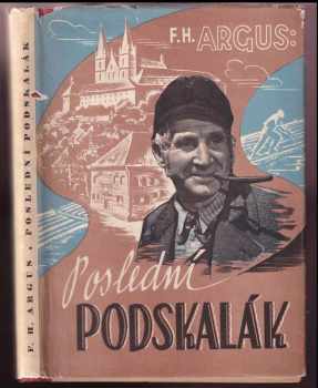 Poslední Podskalák