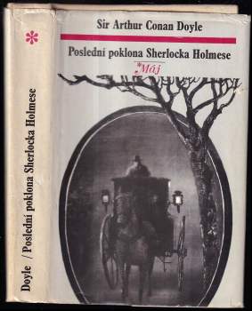Poslední poklona Sherlocka Holmese