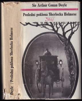 Poslední poklona Sherlocka Holmese