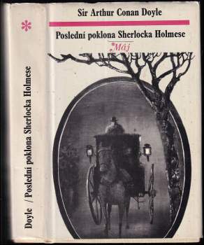 Poslední poklona Sherlocka Holmese