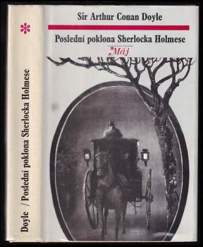 Poslední poklona Sherlocka Holmese