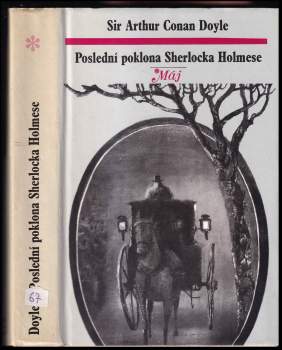 Poslední poklona Sherlocka Holmese