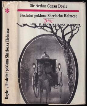 Arthur Conan Doyle: Poslední poklona Sherlocka Holmese