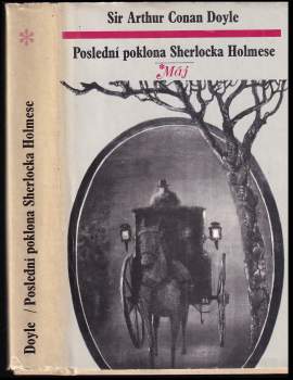Poslední poklona Sherlocka Holmese