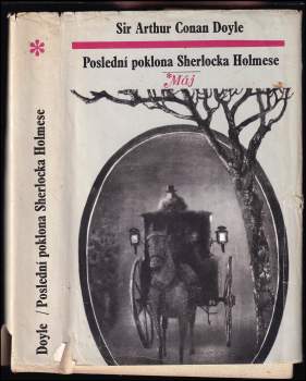 Poslední poklona Sherlocka Holmese