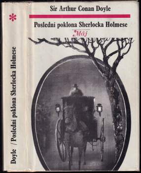 Poslední poklona Sherlocka Holmese