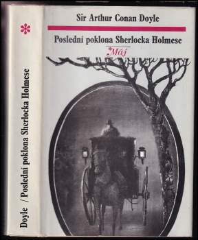 Poslední poklona Sherlocka Holmese