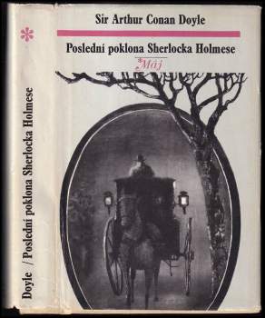 Poslední poklona Sherlocka Holmese