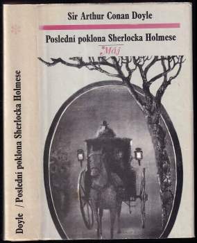 Poslední poklona Sherlocka Holmese