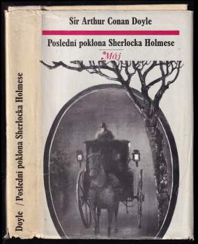 Poslední poklona Sherlocka Holmese