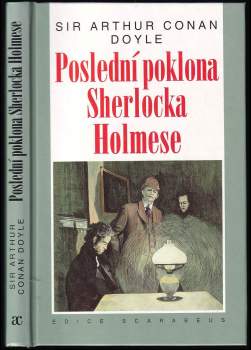 Poslední poklona Sherlocka Holmese