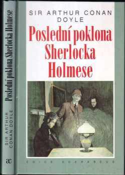 Poslední poklona Sherlocka Holmese
