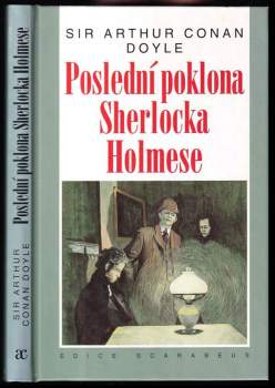 Poslední poklona Sherlocka Holmese