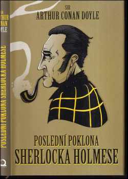 Poslední poklona Sherlocka Holmese