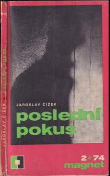 Poslední pokus