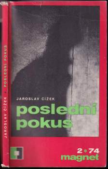 Poslední pokus