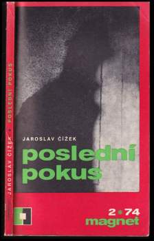 Poslední pokus