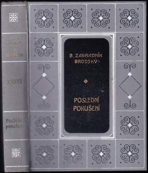 Poslední pokušení