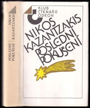 Poslední pokušení