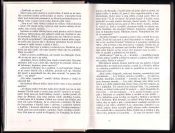 Nikos Kazantzakis: Poslední pokušení