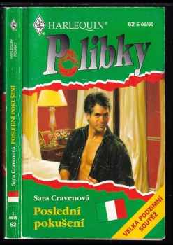 Sara Craven: Poslední pokušení