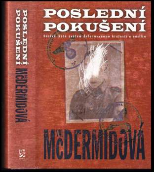 Val McDermid: Poslední pokušení