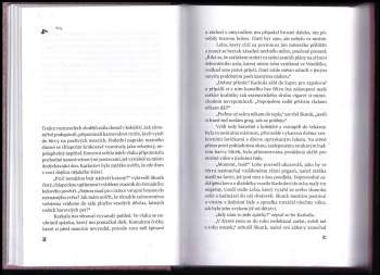 Radim Bártů: Poslední pomazlení