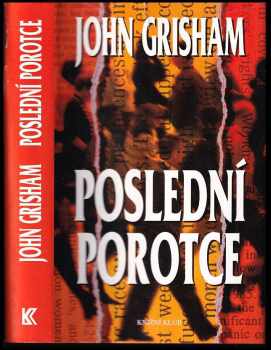John Grisham: Poslední porotce