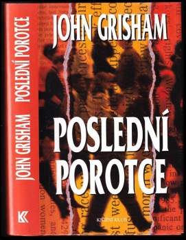 John Grisham: Poslední porotce