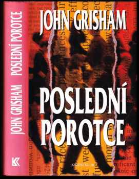 John Grisham: Poslední porotce