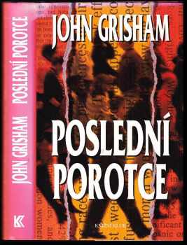 John Grisham: Poslední porotce