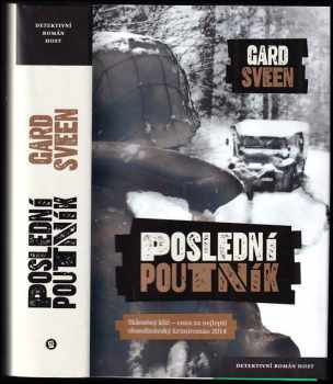 Gard Sveen: Poslední poutník