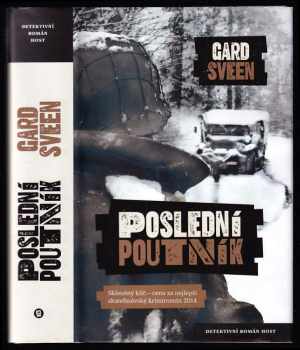 Gard Sveen: Poslední poutník