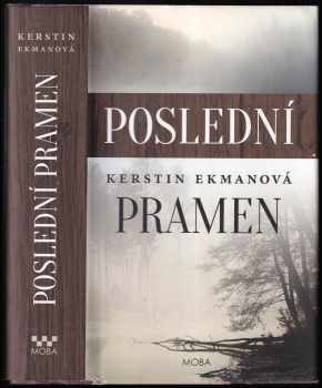 Kerstin Ekman: Poslední pramen