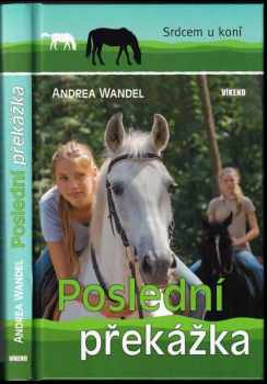 Poslední překážka