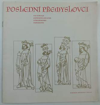 Poslední Přemyslovci