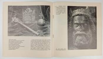 Emanuel Vlček: Poslední Přemyslovci