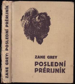 Poslední prérijník